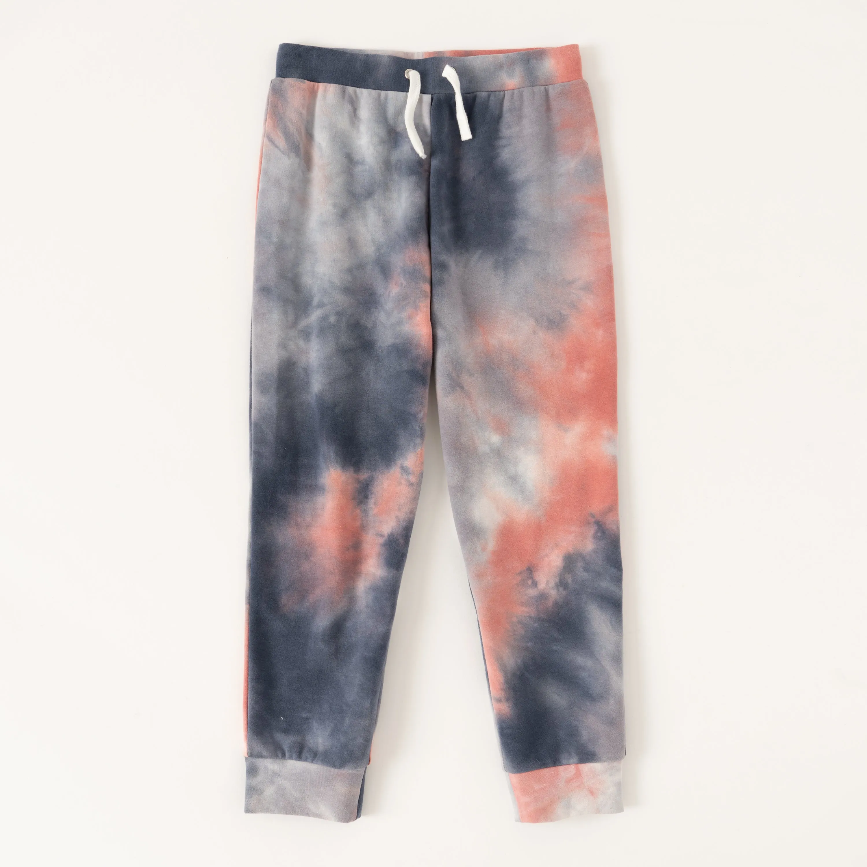 Comfy in Coral - Without Shoes