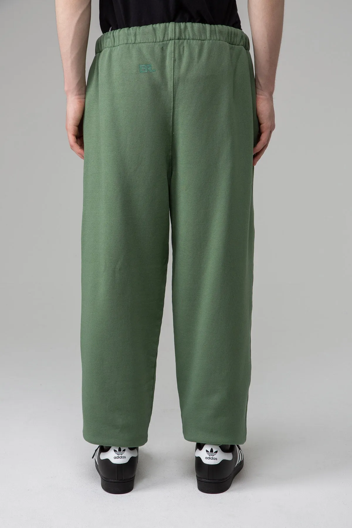 Fleece Sweatpants
