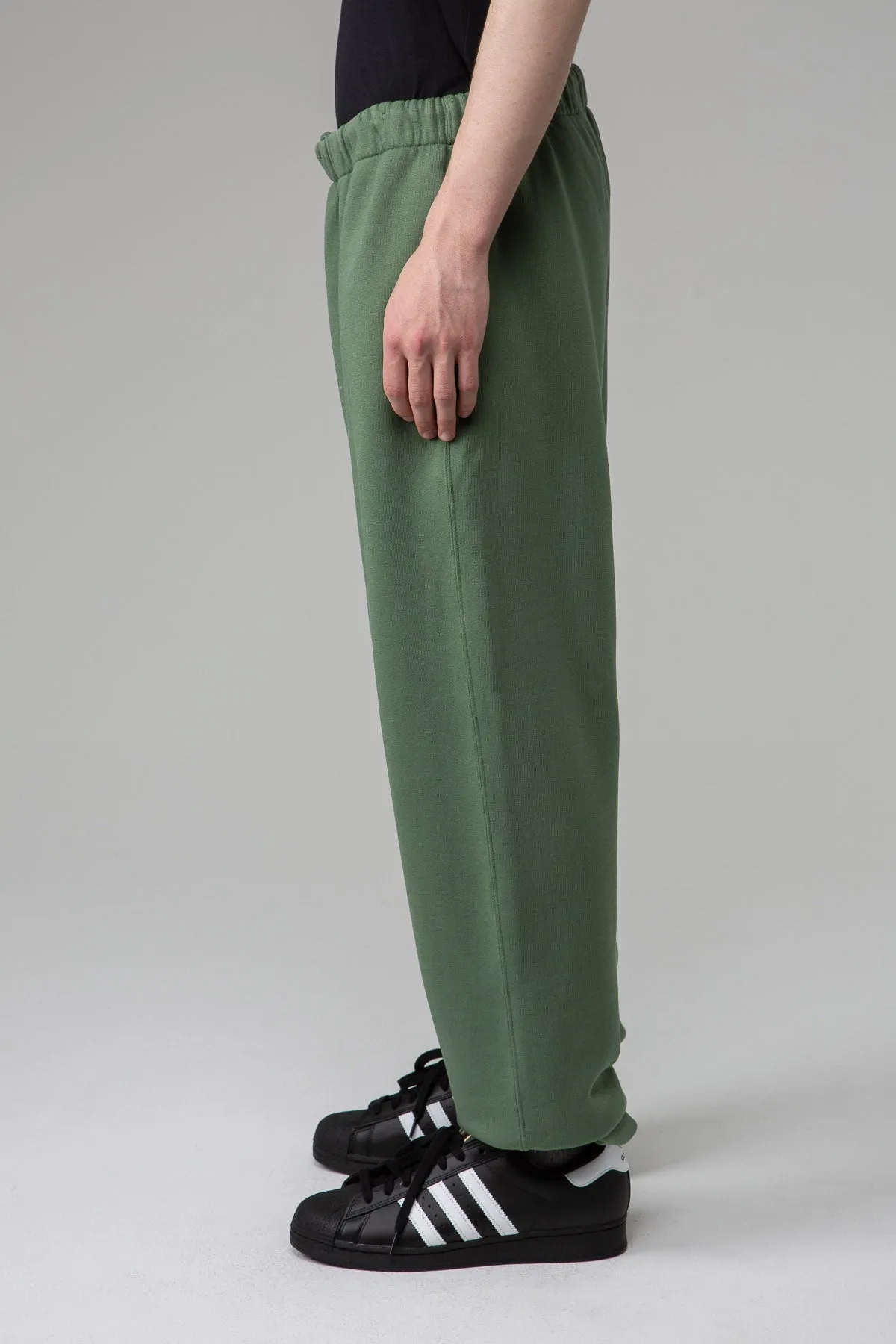 Fleece Sweatpants
