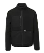 men's Black On-Shift™ - Sherpa Jacket