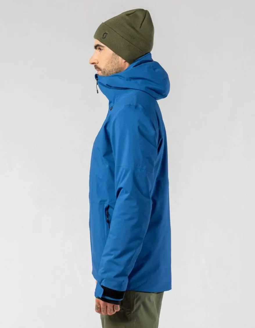 Scott Ultimate Dryo 10 Mens Jacket
