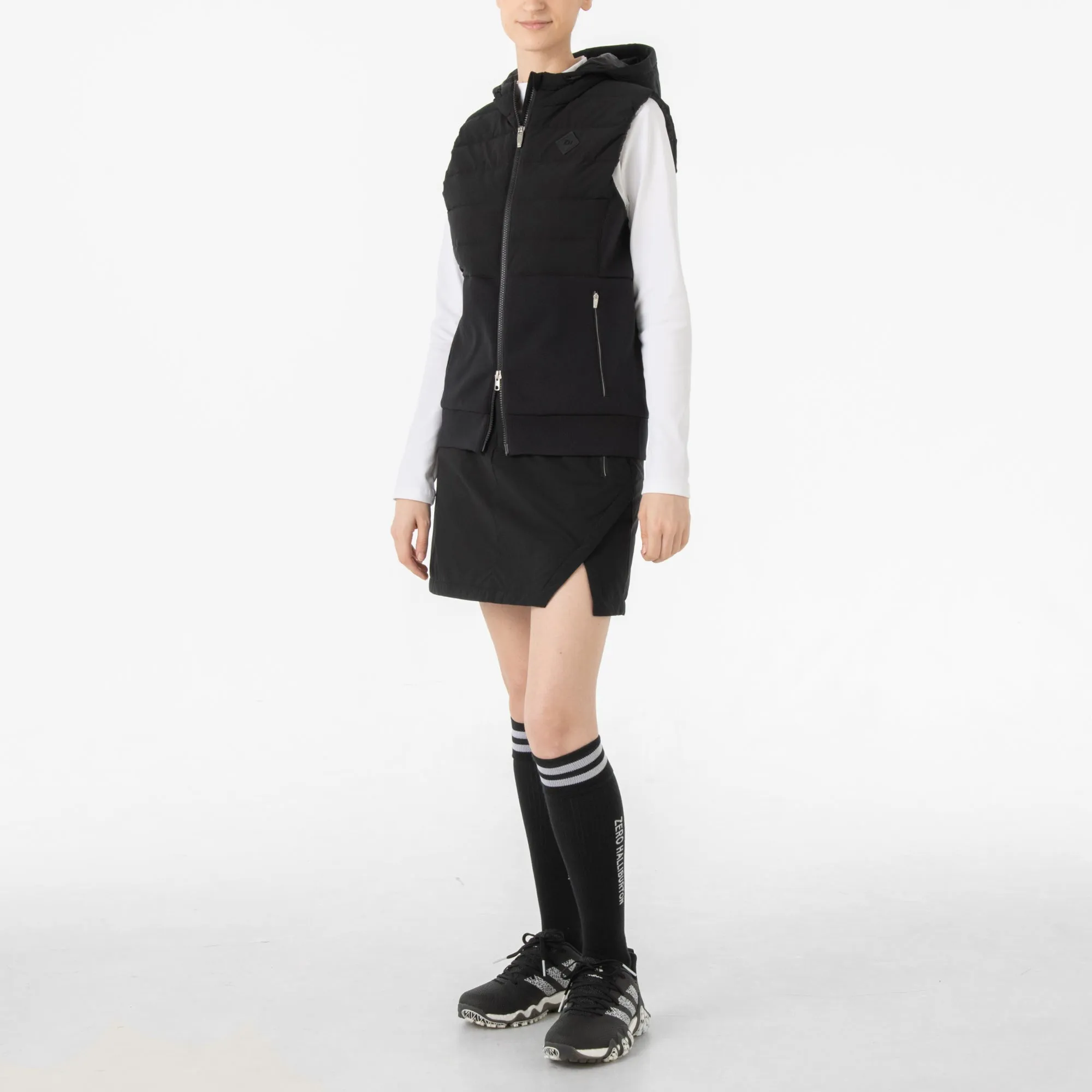 ZHG-W4A4c | Thermal Padded Skirt 82877