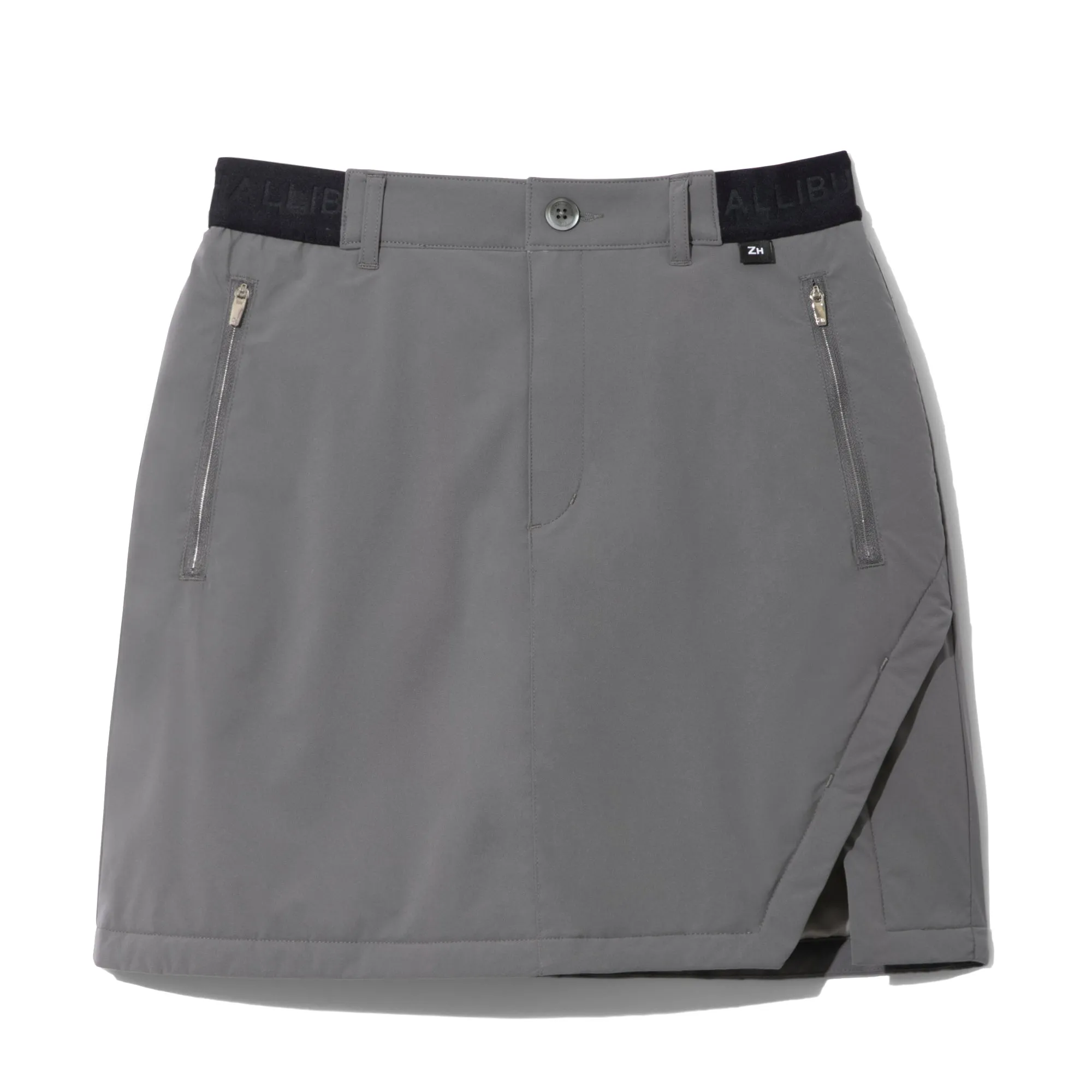 ZHG-W4A4c | Thermal Padded Skirt 82877