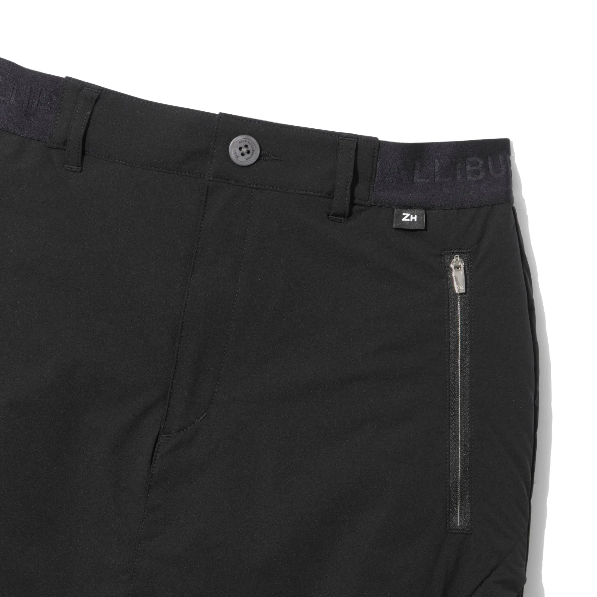 ZHG-W4A4c | Thermal Padded Skirt 82877
