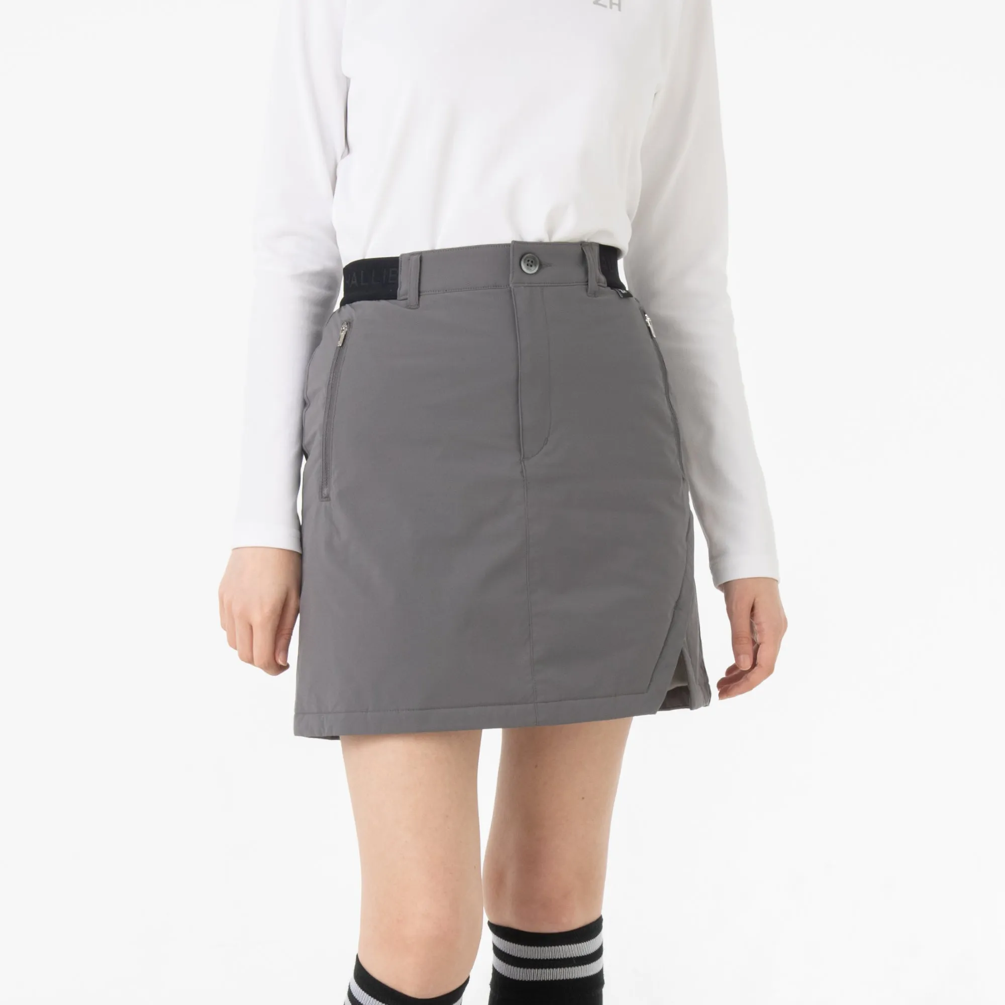 ZHG-W4A4c | Thermal Padded Skirt 82877