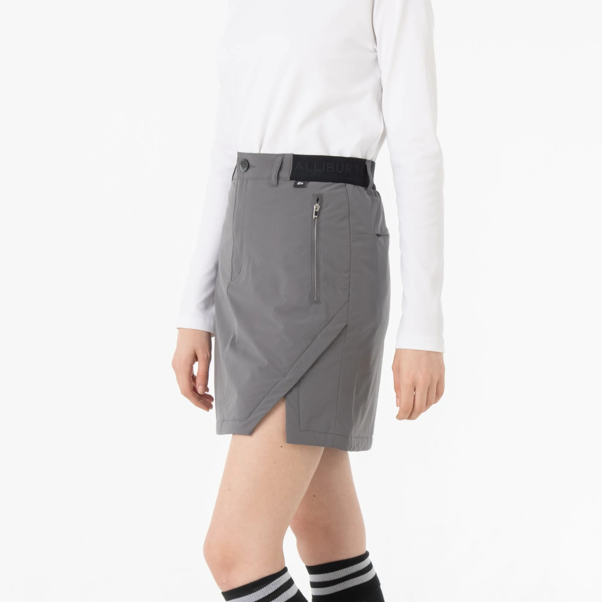 ZHG-W4A4c | Thermal Padded Skirt 82877