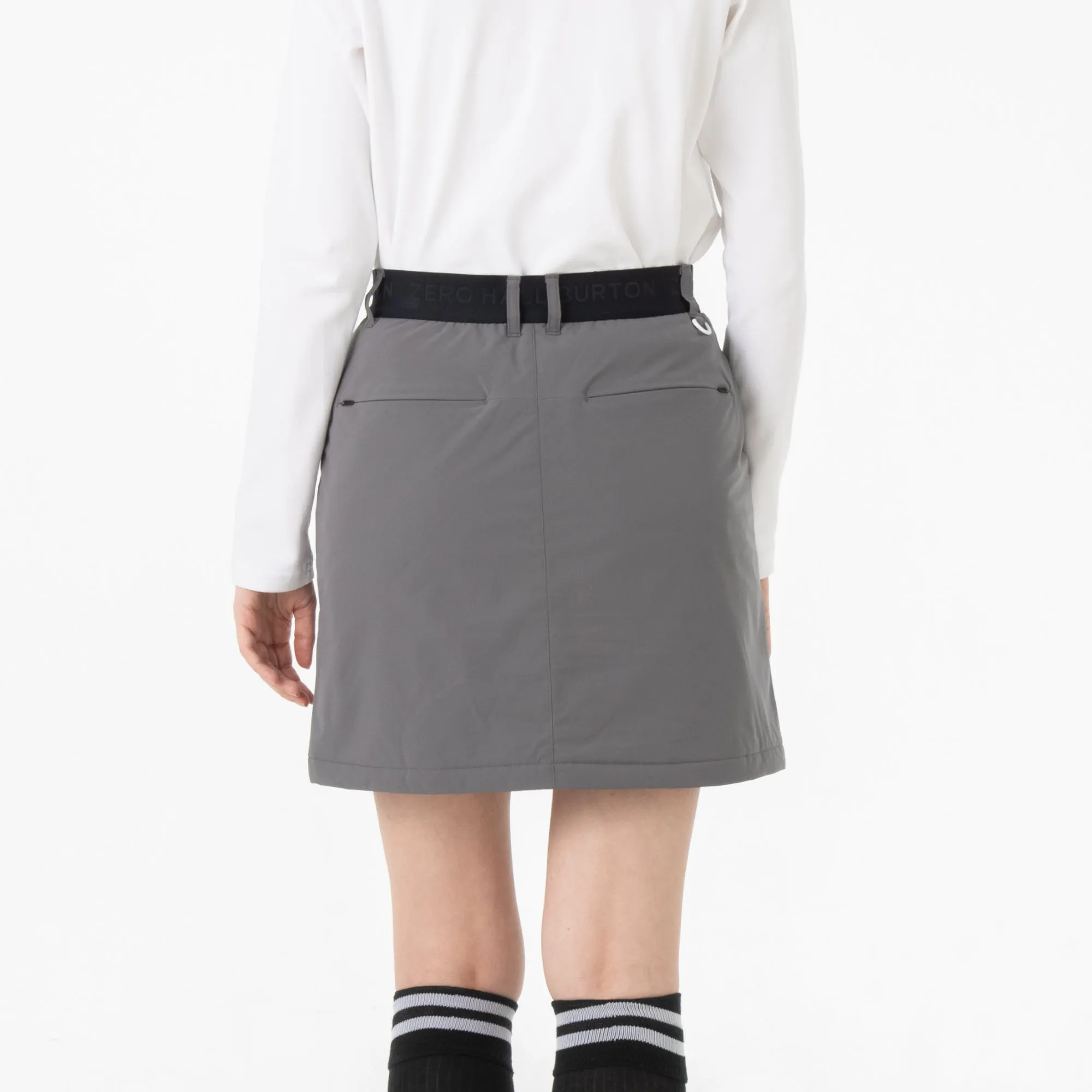 ZHG-W4A4c | Thermal Padded Skirt 82877